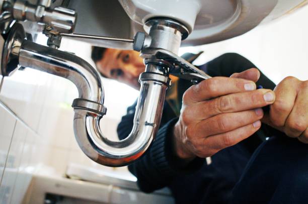 Best Plumbing System Maintenance  in Holmes Beach, FL